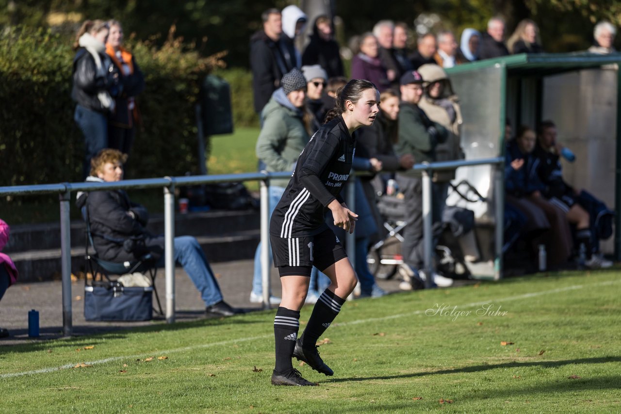 Bild 374 - F SV Henstedt Ulzburg2 - FSG Kaki-StuSie : Ergebnis: 2:2